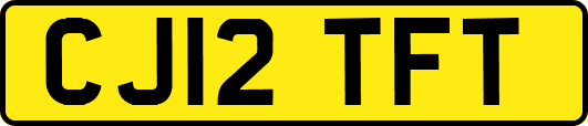 CJ12TFT