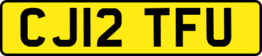 CJ12TFU