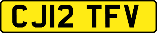CJ12TFV