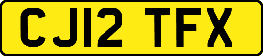 CJ12TFX