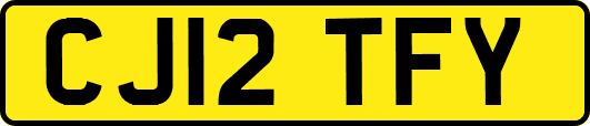 CJ12TFY