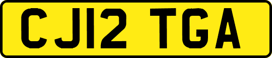 CJ12TGA