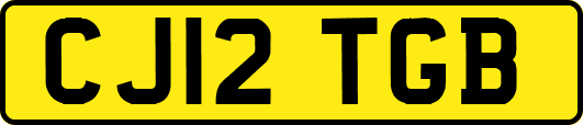CJ12TGB
