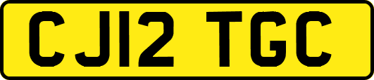 CJ12TGC