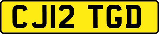 CJ12TGD