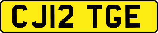 CJ12TGE