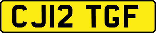 CJ12TGF