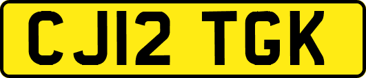CJ12TGK