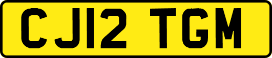 CJ12TGM