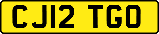 CJ12TGO