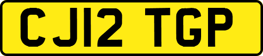 CJ12TGP