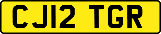 CJ12TGR