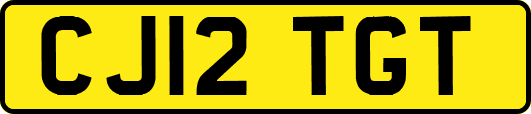 CJ12TGT