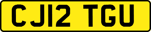 CJ12TGU
