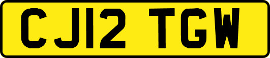 CJ12TGW