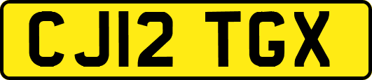 CJ12TGX