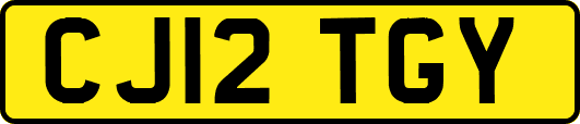 CJ12TGY