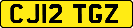 CJ12TGZ