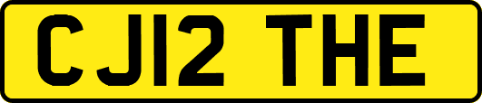 CJ12THE