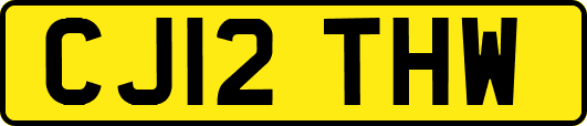 CJ12THW