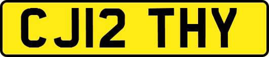 CJ12THY