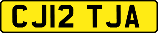 CJ12TJA