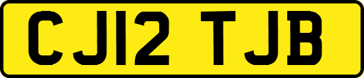 CJ12TJB