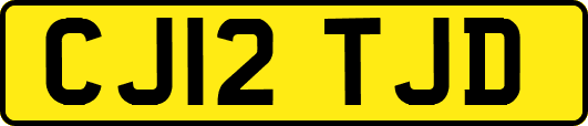 CJ12TJD