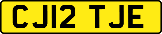 CJ12TJE