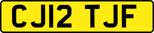 CJ12TJF