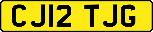 CJ12TJG