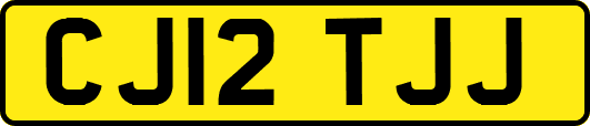 CJ12TJJ