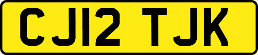 CJ12TJK