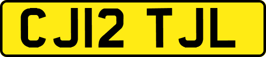 CJ12TJL