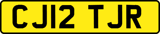 CJ12TJR