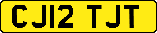 CJ12TJT