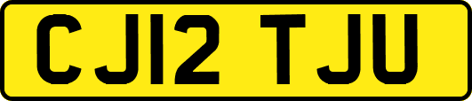 CJ12TJU