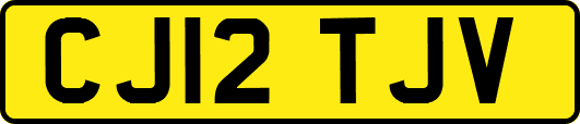 CJ12TJV