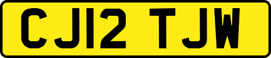 CJ12TJW
