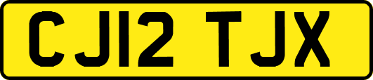 CJ12TJX