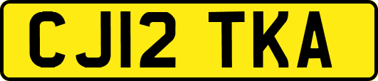 CJ12TKA