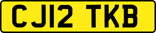 CJ12TKB