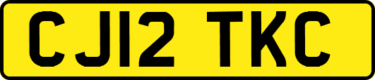 CJ12TKC