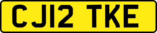 CJ12TKE