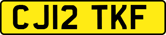 CJ12TKF