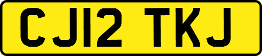 CJ12TKJ