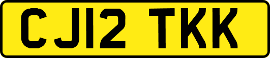 CJ12TKK