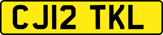 CJ12TKL