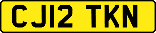 CJ12TKN
