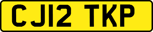 CJ12TKP